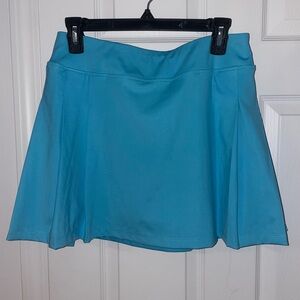 Tommy Bahama Aqua Golf Skirt
